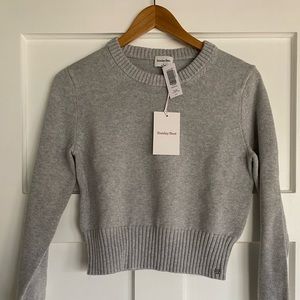 ARITZIA- Sunday Best-Brendah Sweater